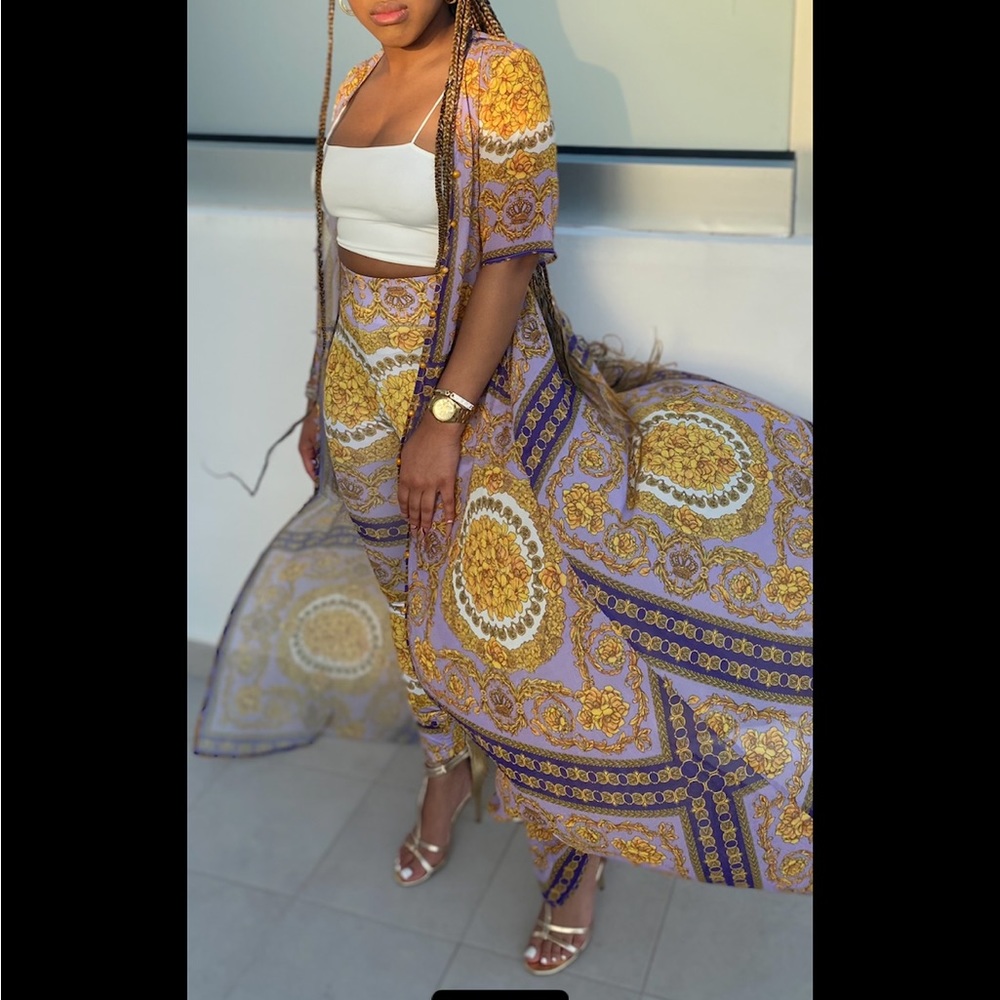Minaa Monroe This Level of Extra Set